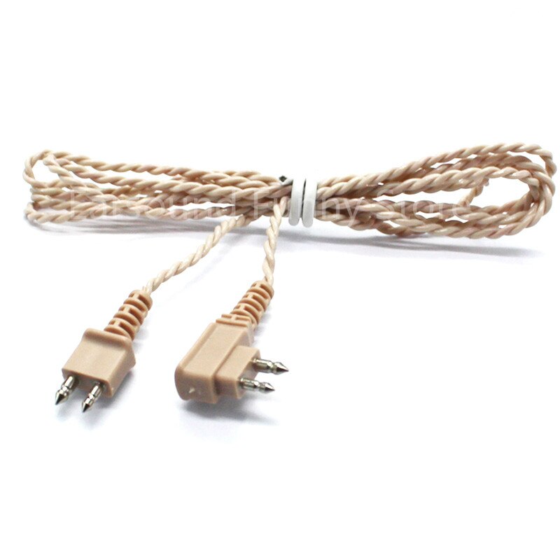 [PHỤ KIỆN] Dây Máy Trợ Thính