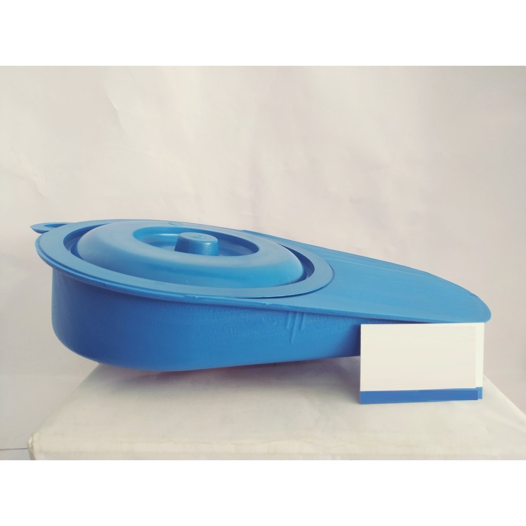 Bô Đi Tiểu Nữ Nằm Trên Giường Dành Cho Người Bệnh