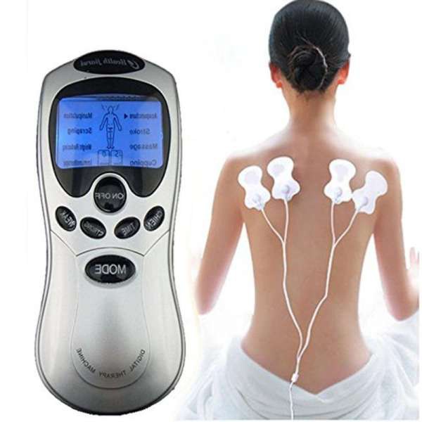 Máy Massage Xung Điện Digital Therapy Machine SYK-208