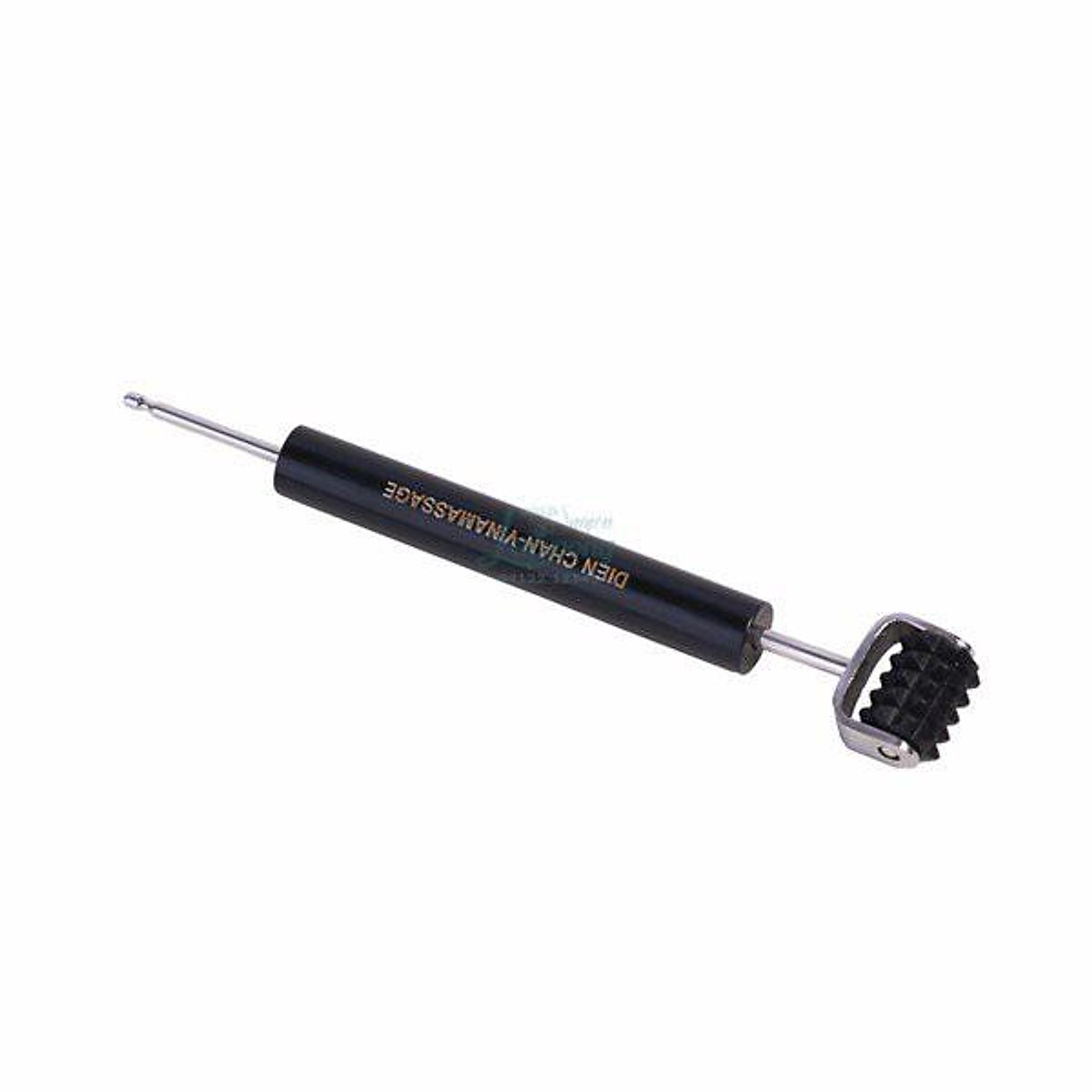 Diện Chẩn | Lăn Dò Gai Trụ Hàng Đẹp