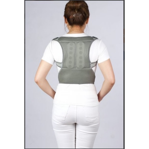 Đai Chống Gù Goodback