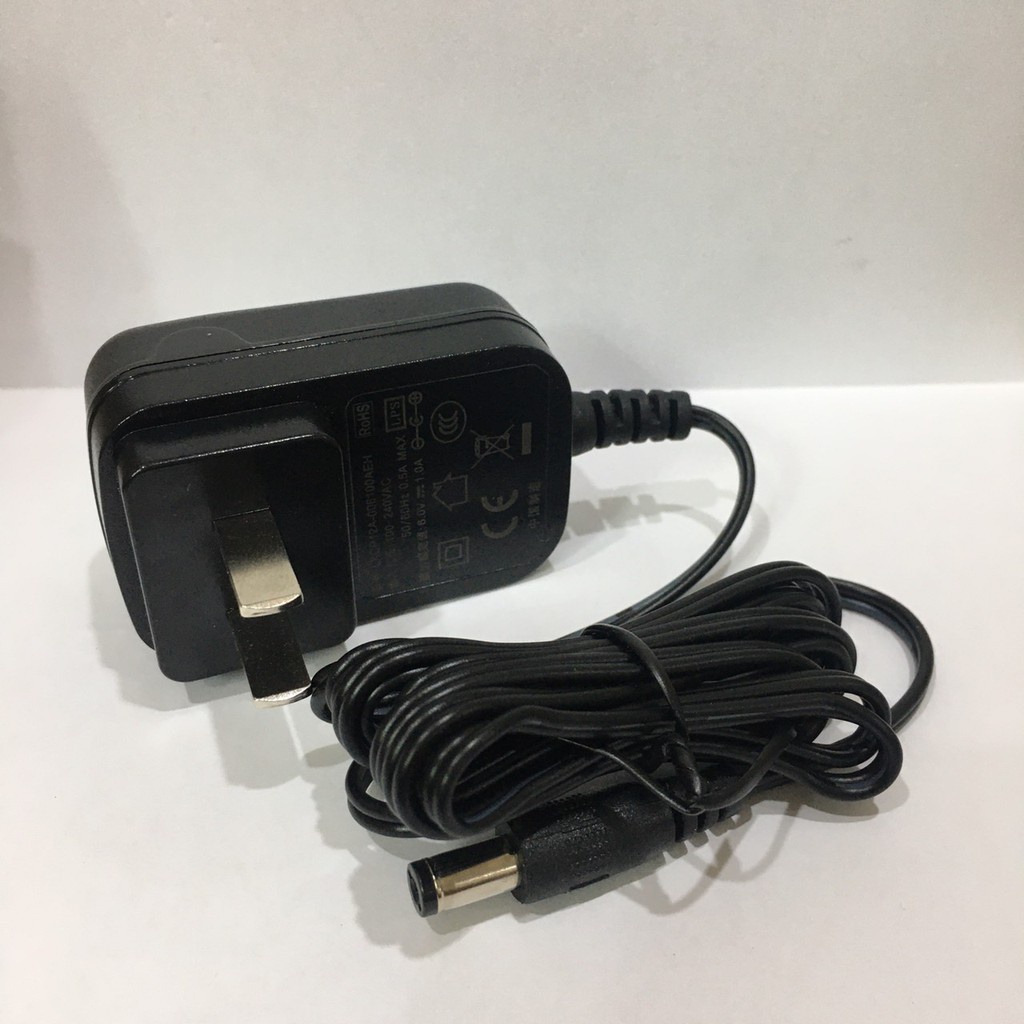 Bộ Đổi Điện Huyết Áp (Cục Nguồn Adapter) Sinocare