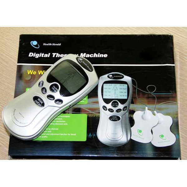 Máy Massage Xung Điện Digital Therapy Machine SYK-208