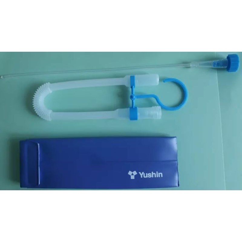 Ống Thông Tiểu Ngắt Quãng Yushin (Hàn Quốc)