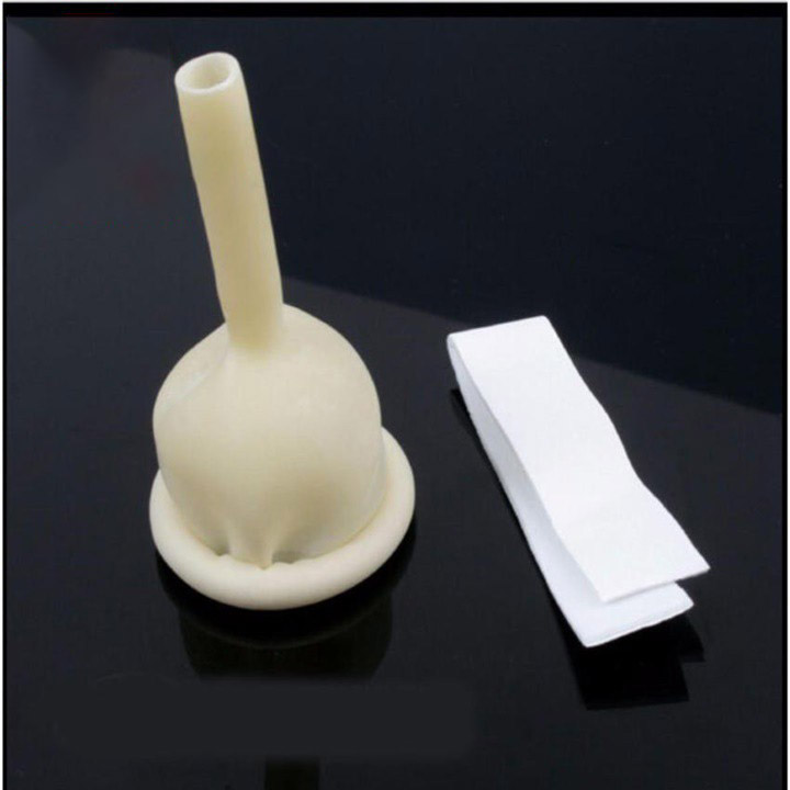 Capot Tiểu Nam GreetMed Hoặc Tương Đương