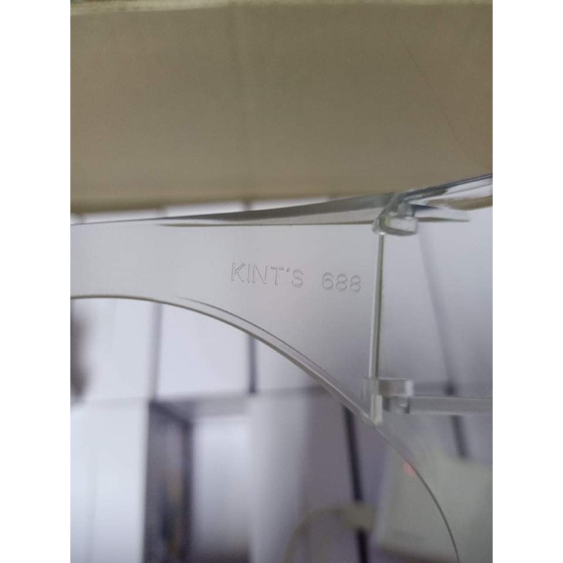 Kính Chống Giọt Bắn Việt Nam