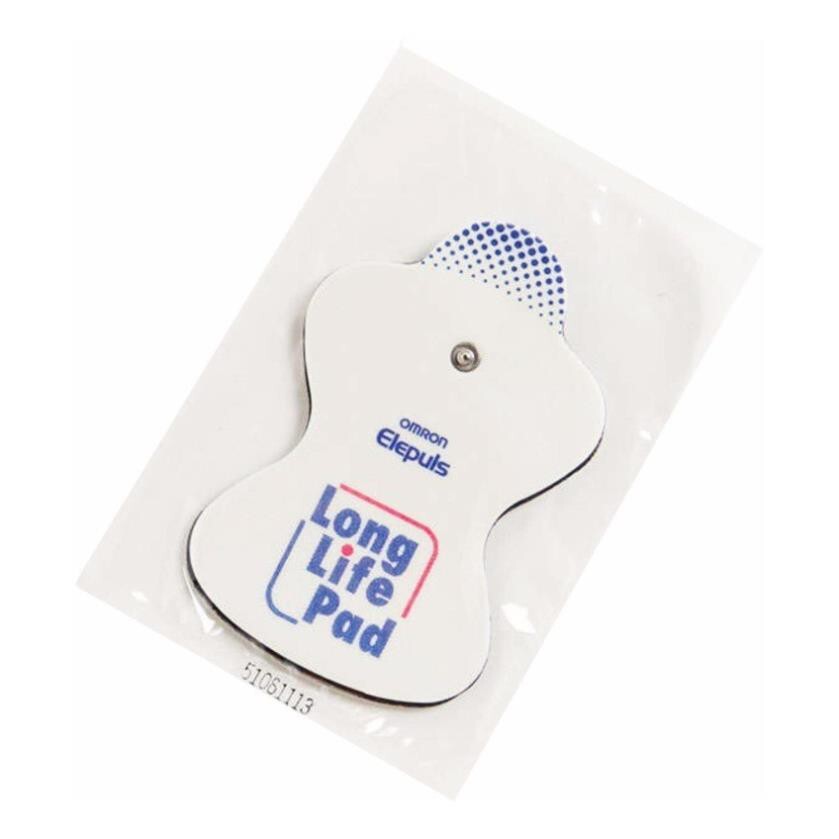 [PHỤ KIỆN] Miếng Dán Massage Xung Điện Omron