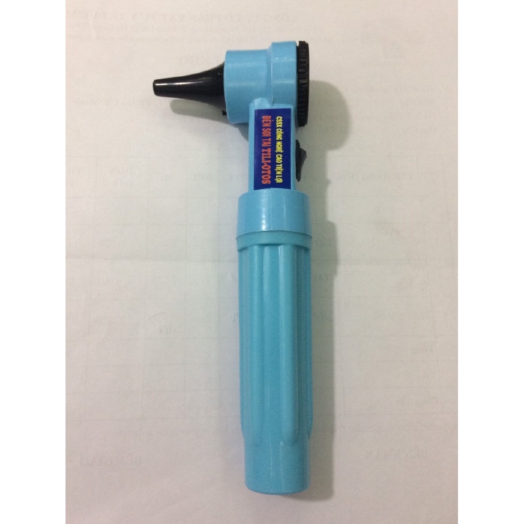 Đèn Soi Tai Tili-otos