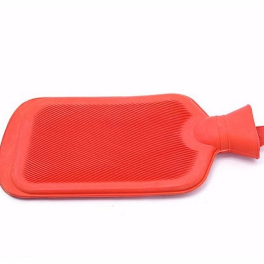 Túi Chườm Nóng Cao Su Việt Nam (Nhiều Màu)