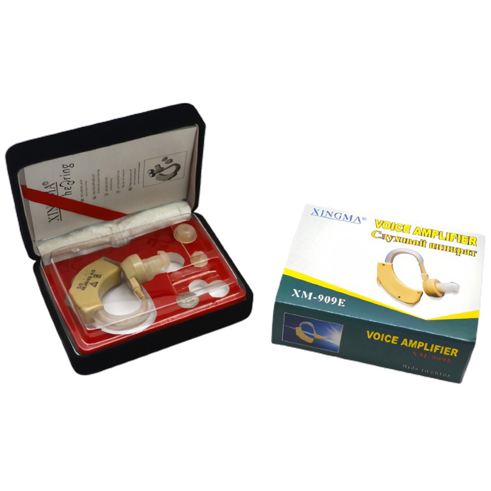 Máy Trợ Thính Không Dây XingMa XM-909E XM 909E