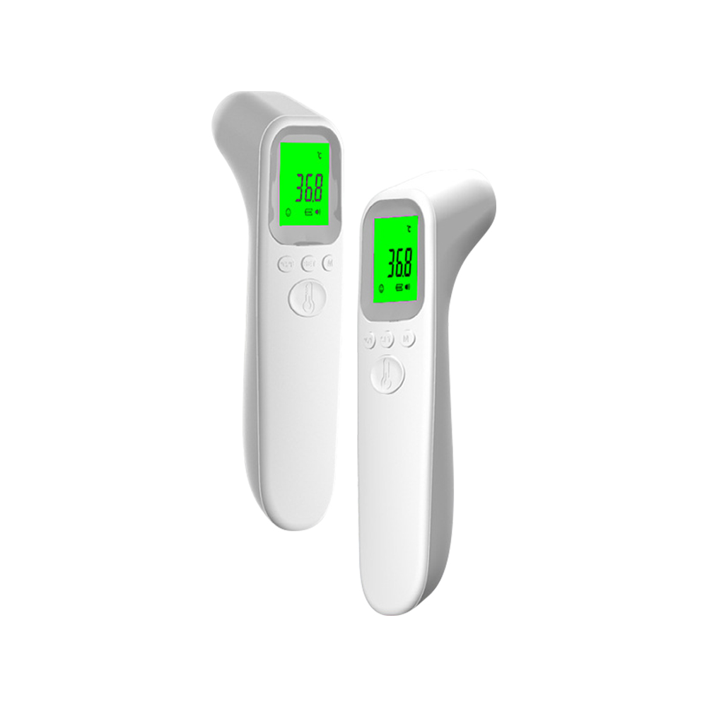 Nhiệt Kế Hồng Ngoại FX-806