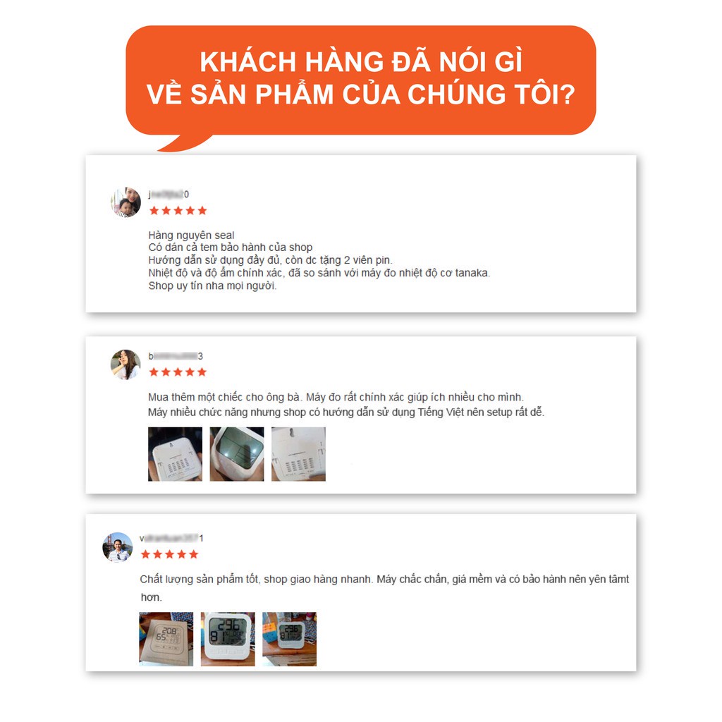 Nhiệt Ẩm Kế Điện Tử Đa Năng OEM 01 - Đo Nhiệt Độ Và Độ Ẩm Chính Xác