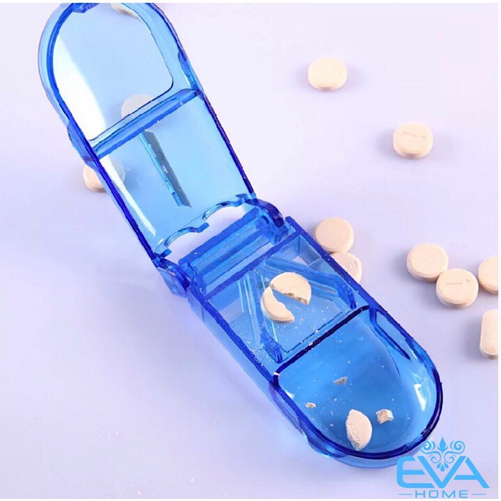 Dụng Cụ Cắt Thuốc Viên Nén