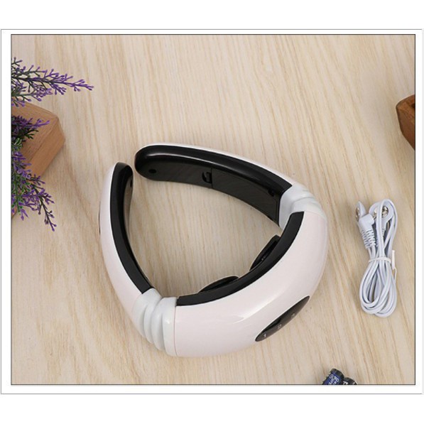 Máy Massage Cổ Vai Gáy HAO XIANG HX-5830