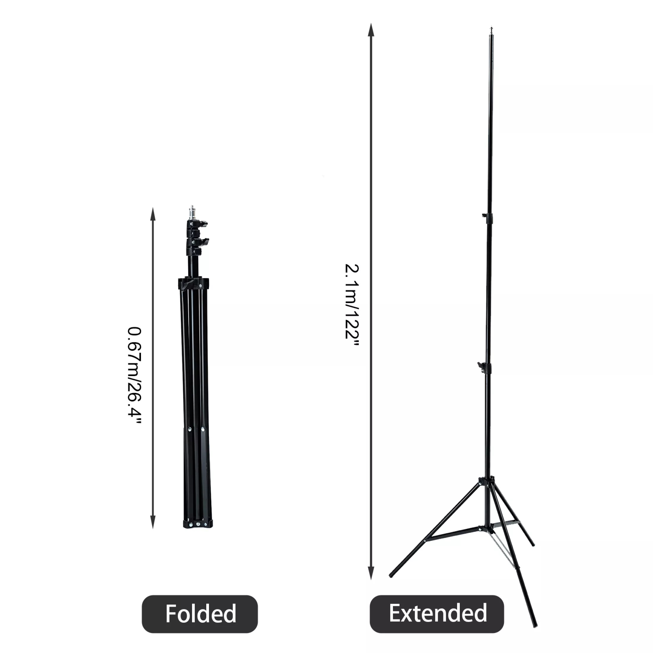 Giá Đỡ 3 Chân Trung Quốc