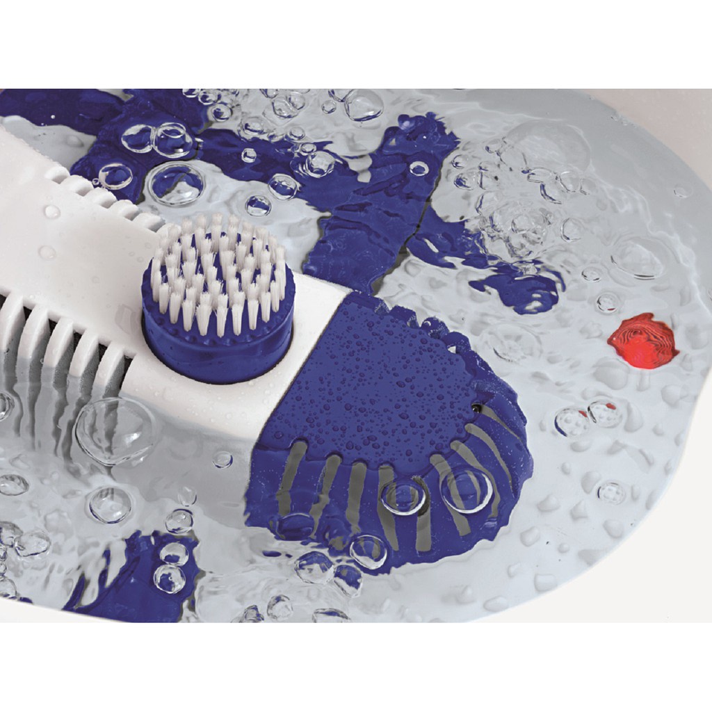 Bồn Ngâm Chân Laica PC1301 (3 Chế Độ)