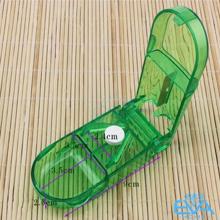 Dụng Cụ Cắt Thuốc Viên Nén