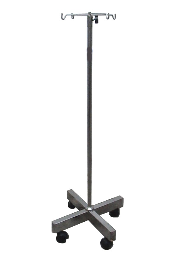 Cây Treo Truyền Dịch Inox Lớn Việt Nam