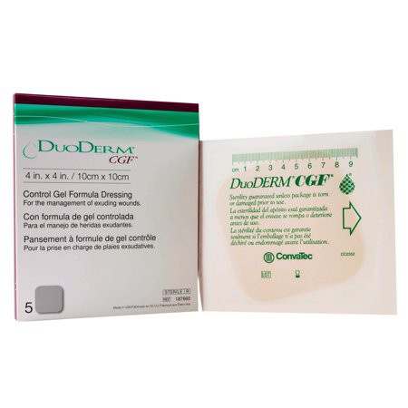 Miếng Dán Chống Loét DuoDerm CGF