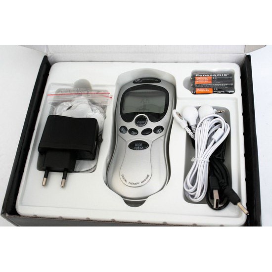 Máy Massage Xung Điện Digital Therapy Machine SYK-208