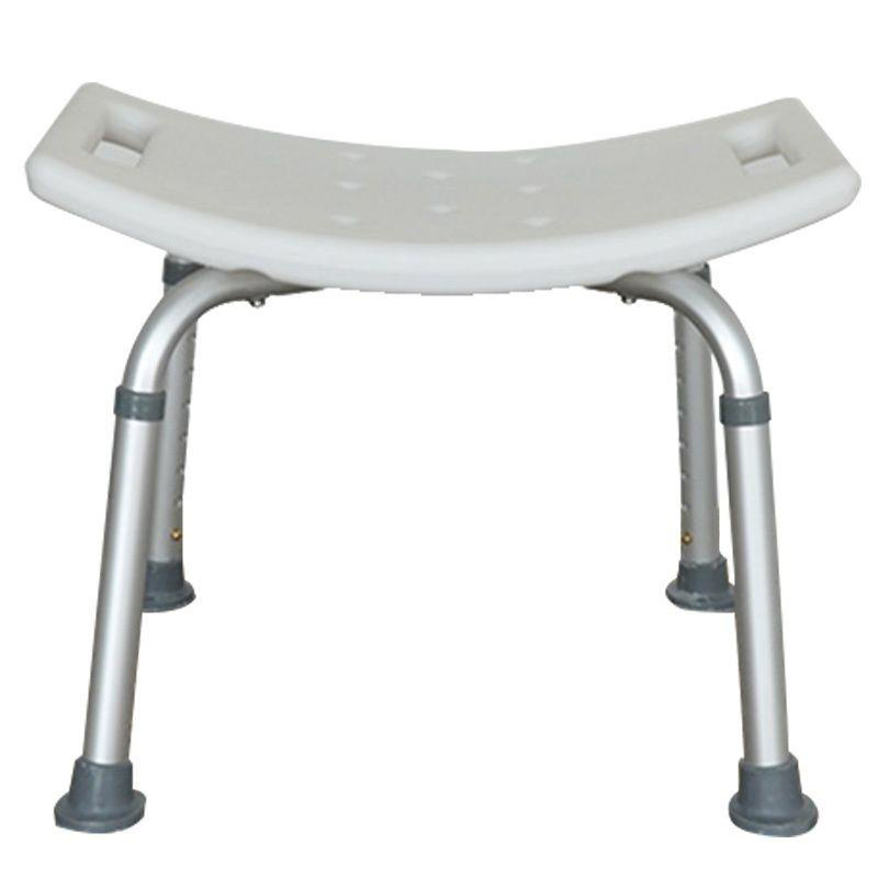 Ghế Tắm Khung Nhôm, Tăng Giảm Chiều Cao Lucass SC-97 (SC97)