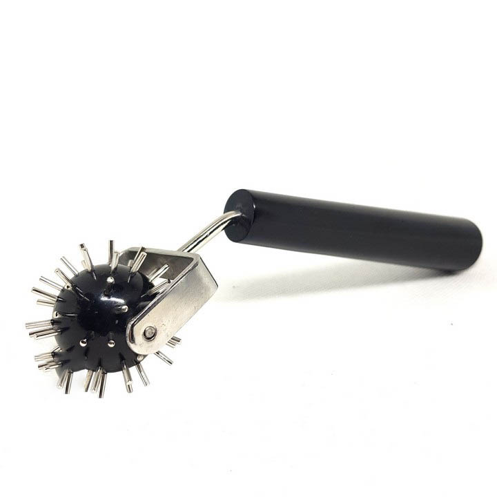 Diện Chẩn | Lăn Cầu Đinh Đơn Lớn Hàng Đẹp