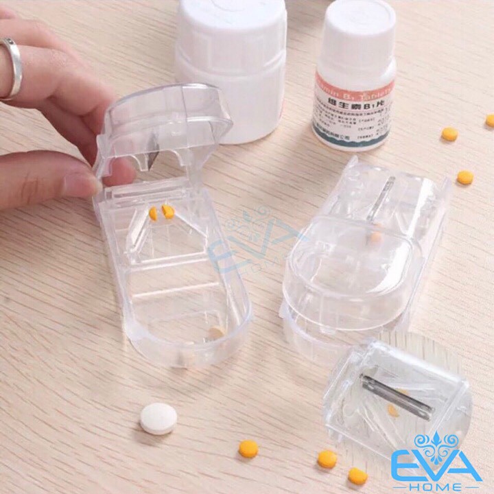 Dụng Cụ Cắt Thuốc Viên Nén