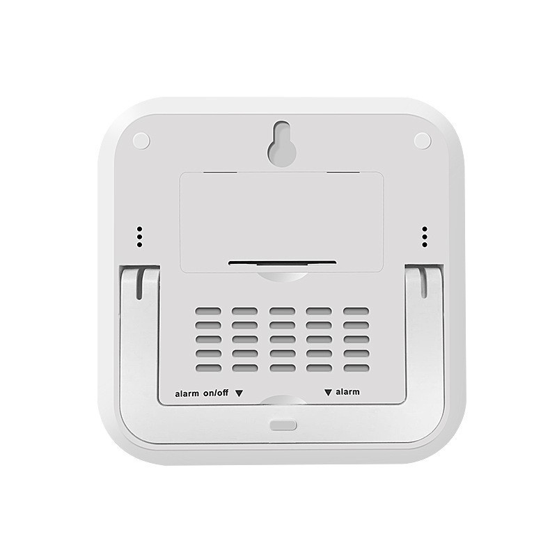 Nhiệt Ẩm Kế Điện Tử Đa Năng OEM 01 - Đo Nhiệt Độ Và Độ Ẩm Chính Xác