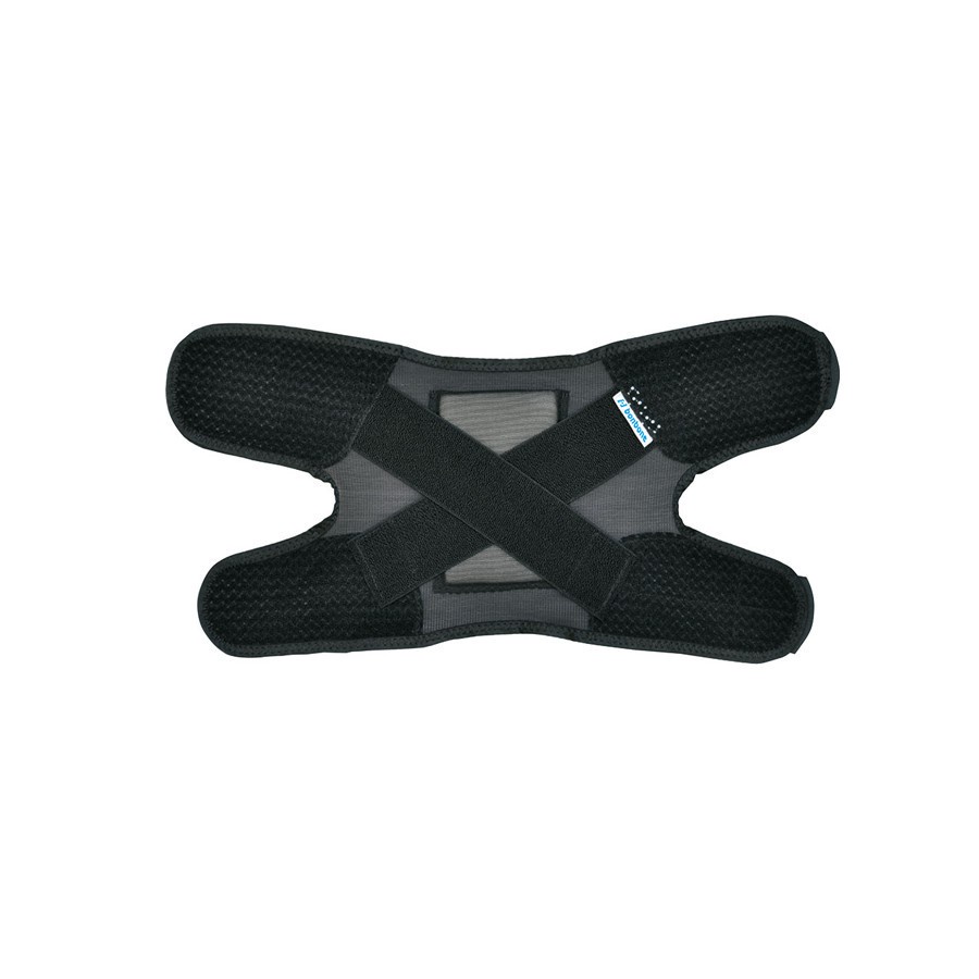 Đai Đầu Gối Bonbone Thin PF Cross Belt - Made in Japan