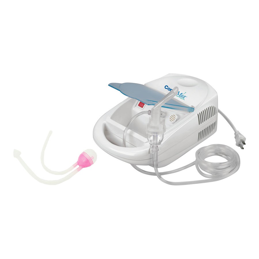 Máy Xông Khí Dung Mũi Họng COMPMIST