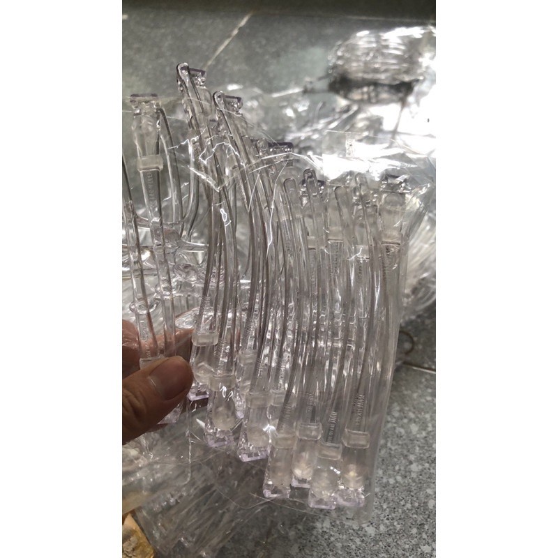 Tấm Chắn Giọt Bắn Việt Nam (Có Gọng)