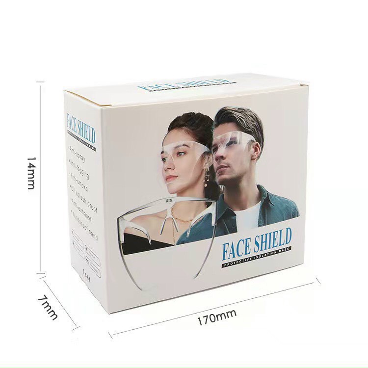 Kính Chống Giọt Bắn Face Shield