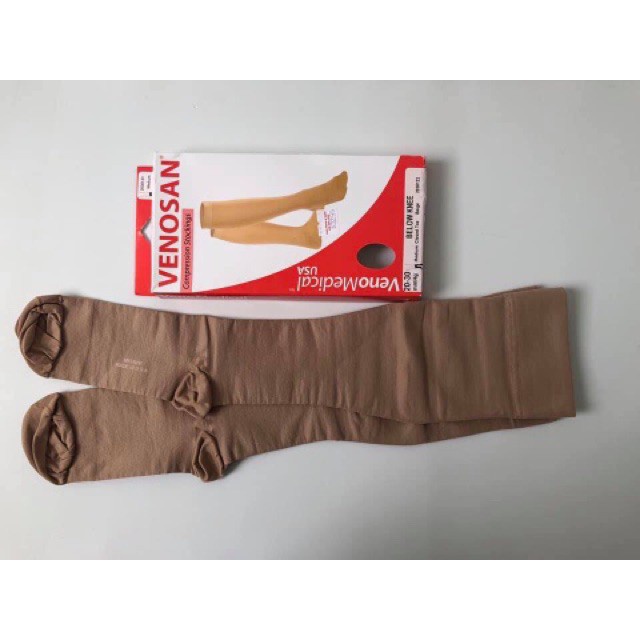 Vớ Y Khoa Venosan USA Cho Nam