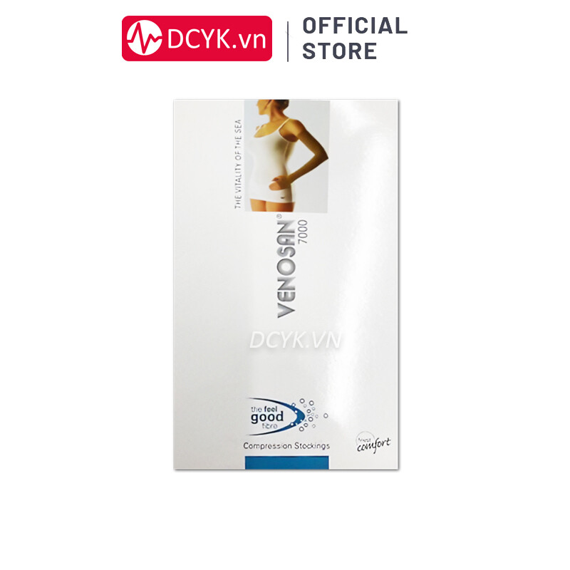 Vớ Y Khoa Tay Venosan 7000