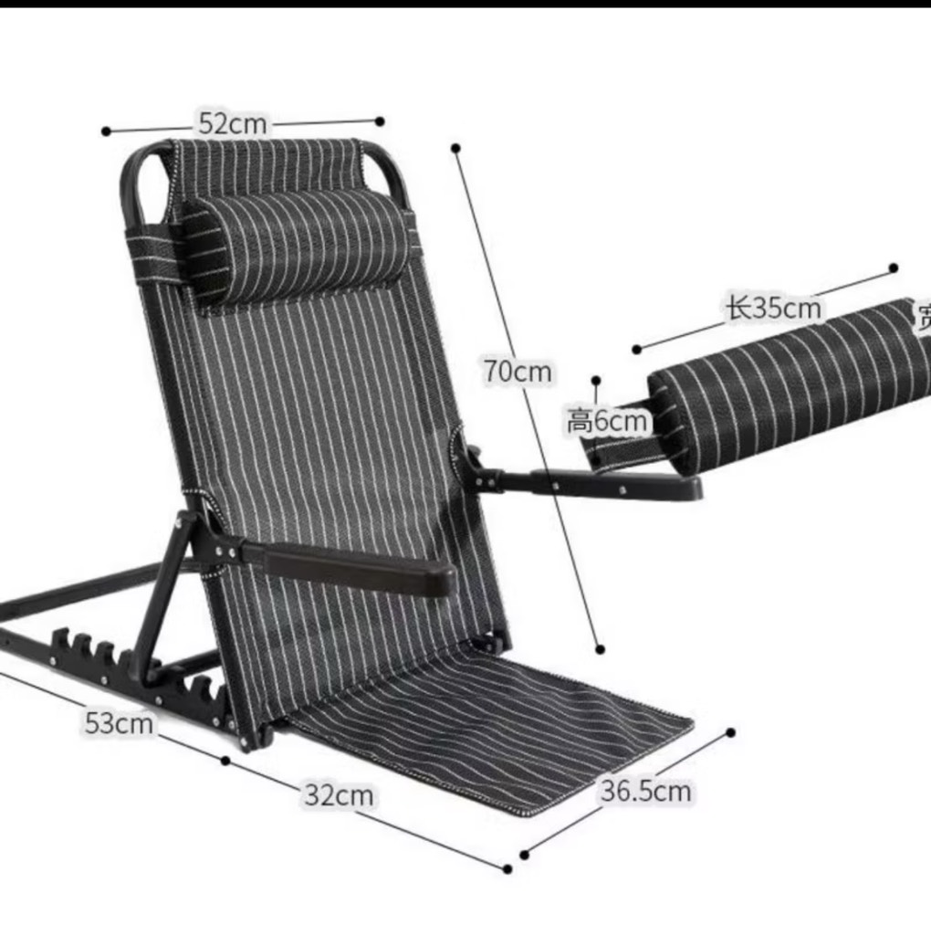 Ghế Bệt Tựa Lưng Hàng Đẹp