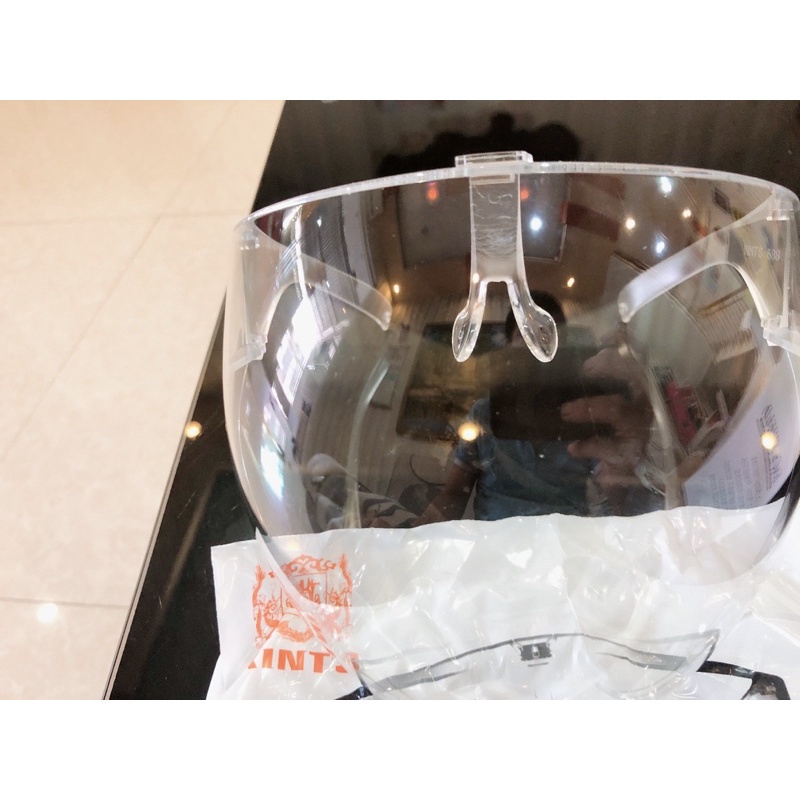Kính Chống Giọt Bắn Face Shield KINT's