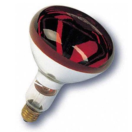 Bóng Đèn Hồng Ngoại Y Tế OSRAM 250W (Đức) Sưởi Ấm, Giảm Đau