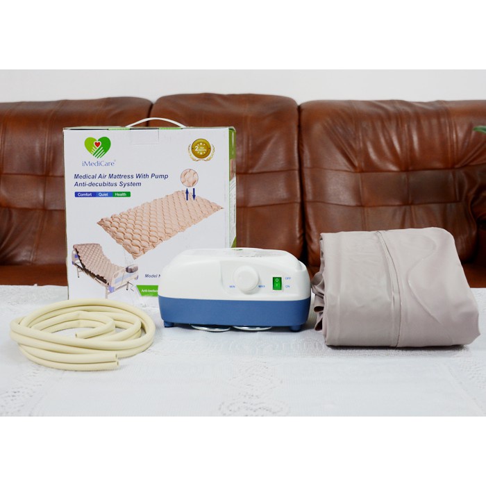 Nệm Hơi Chống Loét iMediCare iAM-8P (iAM 8P)