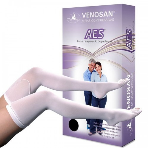 Vớ Y Khoa Venosan AES (Chống Thuyên Tắc Mạch)