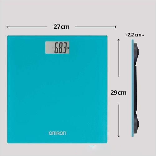 Cân Sức Khỏe Điện Tử Omron HN290 (HN-289)