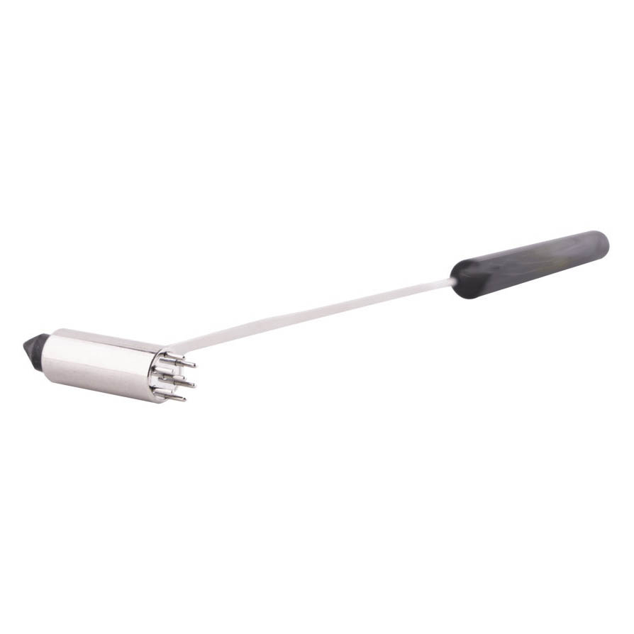 Diện Chẩn | Búa Gôm Gai (Búa Hoa Mai) Hàng Đẹp