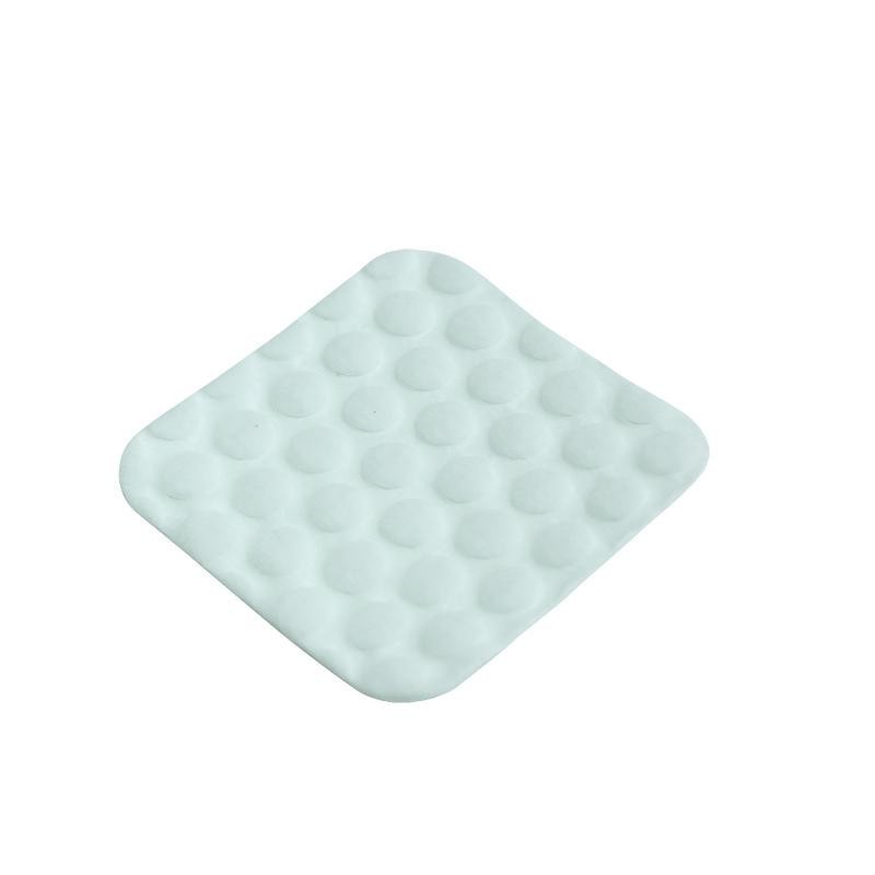 Bông Tẩy Trang Bông Bạch Tuyết Kotton Beauty (Có Hạt Massage) (Bịch Lớn)