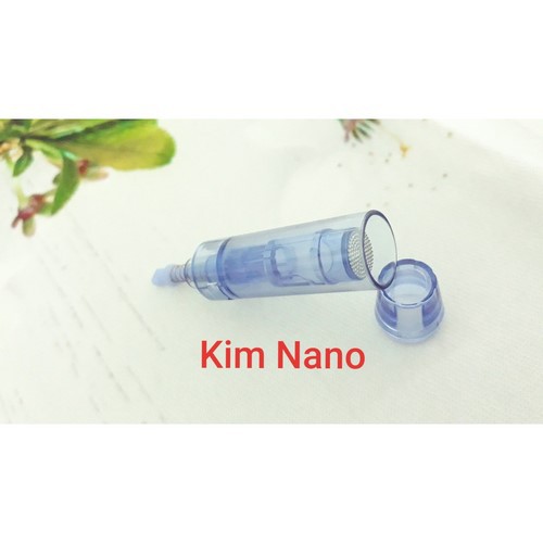 Đầu Kim Xanh Máy Lăn Kim Dr-Pen