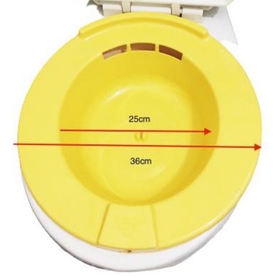 Bô Ngâm Trĩ Bayoka