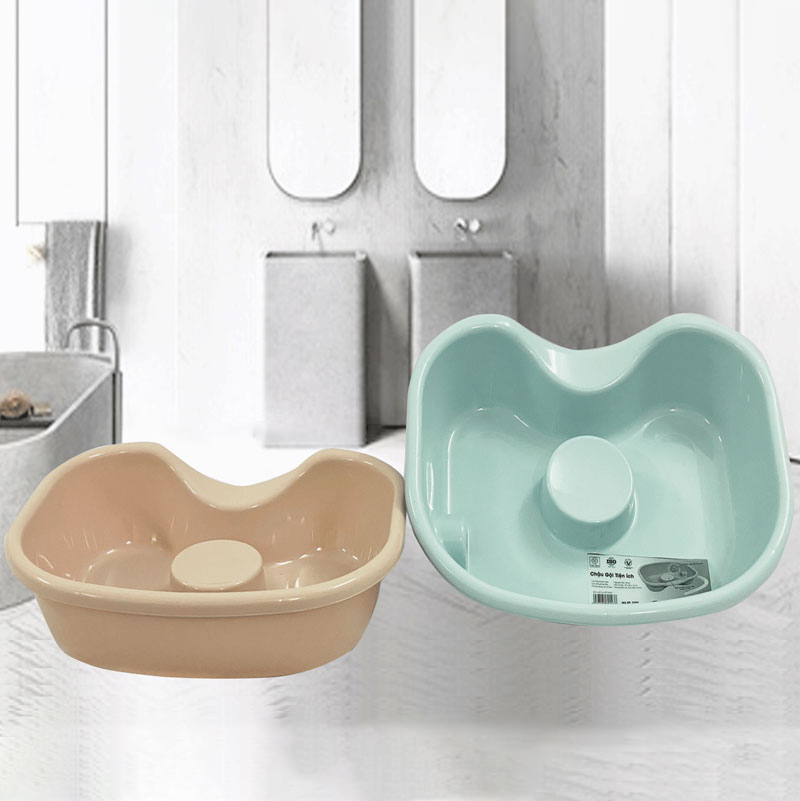 Chậu Gội Đầu Tại Giường Việt Nhật 2206