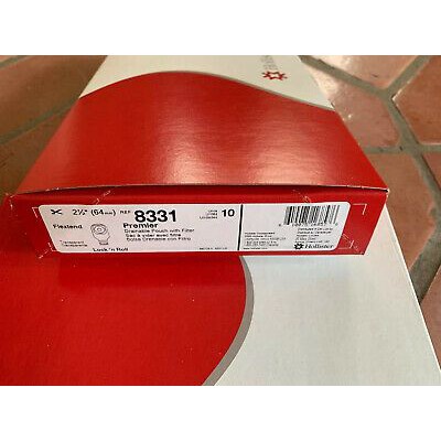 Túi Hậu Môn Nhân Tạo 1 Mảnh Hollister 8331 (Trong, Lọc Khí, Khóa Cuốn)