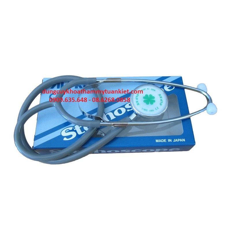 Máy Đo Huyết Áp Cơ ALPK2 Trung Quốc (Kèm Ống Nghe)