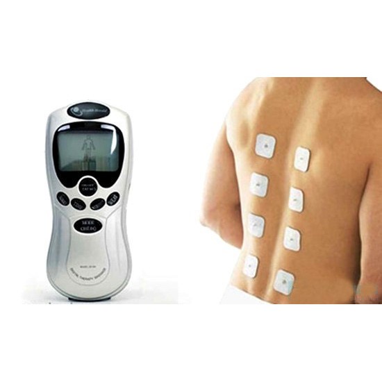 Máy Massage Xung Điện Digital Therapy Machine SYK-208