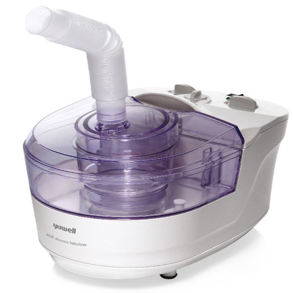 Máy Xông Khí Dung Mũi Họng Yuwell 402B