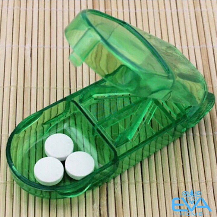 Dụng Cụ Cắt Thuốc Viên Nén